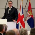 Srbiju čekaju novi putevi, pruge, naučni centri, stadioni... Vučić: EXPO je izgradnja cele države