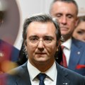 Ko je Damir Zobenica: Potpredsednik Skupštine Vojvodine koji je tražio od aktivista SNS da napadaju demonstrante i izazovu…