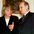 Peskov objasnio šta je Putin očekivao od Angele Merkel