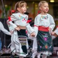 Čačak novi centar dečijeg folklora: Decembar će obeležiti jubilarni 10. Međunarodni festival