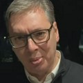 „Nisam kao Asad da bežim iz zemlje“, reče Vučić i ode u Nemačku da istrguje litijumom (VIDEO)