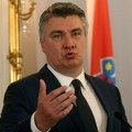 Milanović poručio građanima: predsednika Republike birate vi, a ne Andrej Plenković