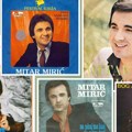 68. rođendan Mitra Mirića: "Ja sam umetnički rođen na Ilidži"