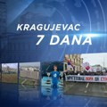 InfoKG 7 dana: Pomozimo Janji, novi rok za Tržnicu, medalja Milovan Gušić, Ognjenov uspeh, protest "Kragujevac mora da…