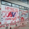 Bejzbol palicama na studente u Novom Sadu, teško povređena jedna devojka