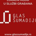 Udruženja građana i opozcione stranke traže smenu Anđelke Stojković, zamenice predsednika Skupštine grada Kragujevca zbog…