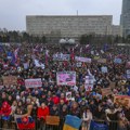 Slovaci protestuju drugi put u dve nedelje, traže ostavku premijera Fica