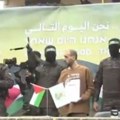 Hamas oslobodio još 3 taoca: Fotografije oslobođenih Izraelaca šokirale javnost (Foto)