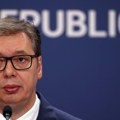 RTS osudio izjavu predsednika Srbije o novinarki, Vučić se izvinio