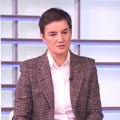 Ana Brnabić demantovala tadića: "Ovo je sve što treba da znate o Borisu Tadiću, u oba slučaja preduzeo je - ništa"…