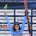 (Video) Brinjone pomela konkurenciju: Najstarija svetska šampionka u istoriji