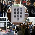 Prošlo je dve godine od masovnog ubistva u "Ribnikaru": U toku još tri sudska postupka, Srbija pamti žrtve