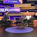 "Forma se ne gradi za leto – već za život": Kondicioni trener Viktor Simeon Lazić o disciplini, navikama i zdravlju