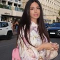Ćerka Harisa Džinovića na sebi ima: 10.000 evra Pokazala skupocenu tašnu, a evo kako uživa zu Kanu