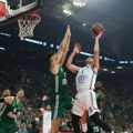 Panathinaikos i Monaco posljednji putnici na košarkaški Final Four