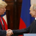 Tramp dao neočekivanu izjavu o sastanku sa Putinom Vodimo veoma dobre razgovore, ali...