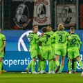 Uzbudljiv meč u bundesligi, a na kraju - remi! Volfsburg i Hofenhajm odigrali nerešeno