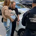 Mama htela da proda sina (2) za 20.000 evra, zbog njenih reči svima će se slošiti: Uhapšena sa gomilom keša!