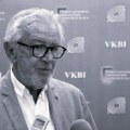 Hatarnama povodom preseljenja na ahiret prof. dr. Nedžada Mulabegovića