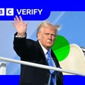 Da li Tramp sme da prihvati luksuzni avion vredan 400 miliona dolara kao poklon?