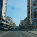 Evo gde će biti potpuna obustava saobraćaja zbog trodnevnog SNS skupa u Nišu