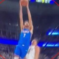 Sramota! Ovaj faul su sudili Nikoli Jokiću, NBA arbitri se baš obrukali