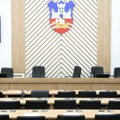 Sazvana sednica Skupštine grada Beograda za utorak