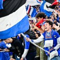 Navijači im neće oprostiti to što su ispali u treću ligu: Fudbaleri Sampdorije na treningu doživeli novo poniženje!