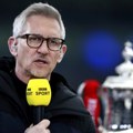 Lineker podneo ostavku u britanskom javnom servisu zbog antisemitske objave
