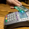 Prva discover kartica prošla na srpskoj kasi: Pogledajte gde je obavljena transakcija