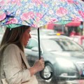 Pretežno sunčano danas u Srbiji: Samo u jednom delu zemlje moguća kiša FOTO