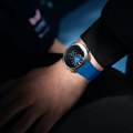 Budućnost merenja vremena: revolucionarna saradnja H. Moser & Cie. i Alpine F1 tima