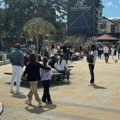 Zlatibor beleži porast stranih gostiju