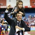 Luis Enrike titulu Lige šampiona posvetio preminuloj ćerki