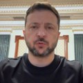 Ukrajinska služba bila tik uz FSB štab: Zelenski otkrio nove detalje operacije koja je zapanjila svet