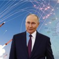 Harkov meta Putinove odmazde za "paukovu mrežu"! Balističke rakete pogodile drugi po veličini grad u Ukrajini, pre toga…