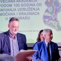 Svečana akademija povodom 100. godina od osnivanja Udruženja Timočana i Krajinaca u Beogradu