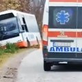 Zapalio se autobus pun učenika kod Boljevca: Krenuli na izlet u Sokobanju