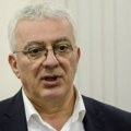 Poraz opozicije: Velika pobeda Andrije Mandića u Crnoj Gori