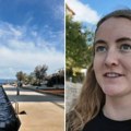 Amerikanka upozorava turiste na plažu u Hrvatskoj: "Grozno, najbolje što možete da uradite je da ne odete"