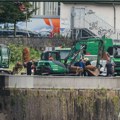 (VIDEO) Deaktivirane bombe u Kelnu, tokom najveće evakuacije od Drugog svetskog rata