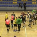 Dvostruki aršini! Aek ponovo nije hteo da se pojavi na meču! Copy Partizan, paste Alkaloid! Makedoncima za zelenim stolom…