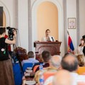 Đedović Handanović: Danas dodeljeno 73 ugovora Zaječarcima za energetsku sanaciju domaćinstava, tokom leta novi krug…