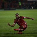 Potop Jermena u Prištini posle izlaska novog beka Zvezde