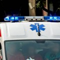 Muškarac pao sa terase doma za stare: Užas u Beogradu, žena zatekla njegovo telo na zemlji