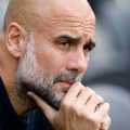 Pep Gvardiola: ‘Užasnut sam ratom u Gazi, možda su moja deca sledeća’
