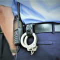 Prekršajne prijave četvorici mladića, potraga za još jednom osobom zbog kršenja javnog reda i mira na protestu 2. juna
