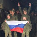 Moskva: Sutra razmena ranjenih ratnih zarobljenika sa Kijevom