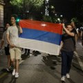 Studenti u blokadi: Kad si toliko siguran da ćeš pobediti, raspiši izbore kukavice