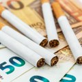 Novi udarac po džepu za sve pušače Cigarete skuplje, planirani zakon već razbesneo Evropu